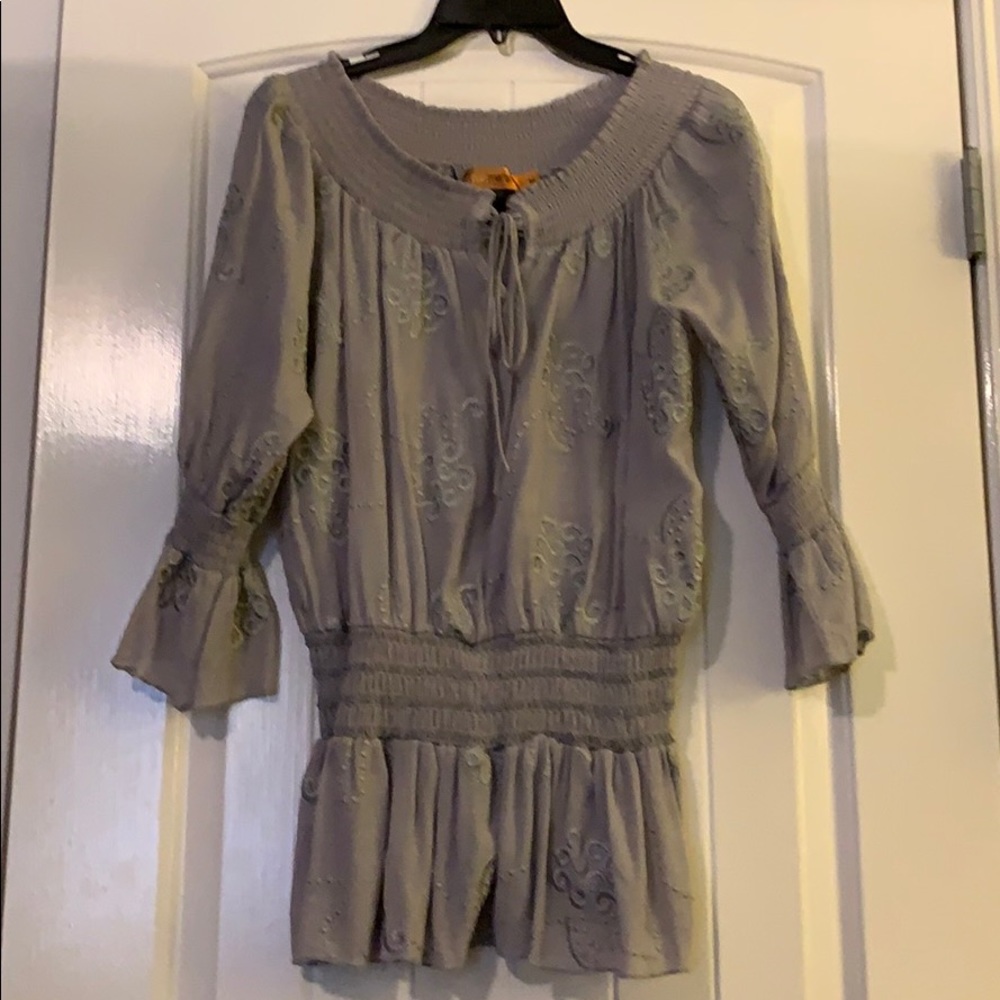 Urban Mango Blouse